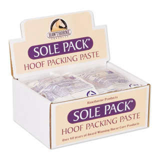Hawthorne Sole Pack Paddie 57g (2oz)