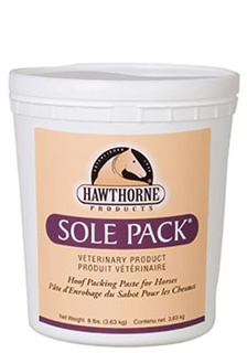Hawthorne Sole Pack 3.63kg (8lb)