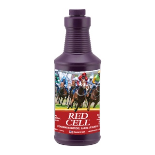 Red Cell Vitamin Iron Mineral Supplement 1L