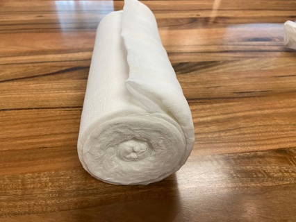 Super Absorbent Gamgee Padding Roll 500g