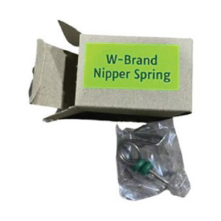 Williams Nipper Spring