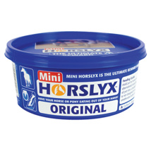 Horslyx Original Mini Vit & Mineral Lick 650g