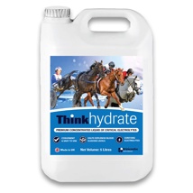 Think Hydrate Concentrate Liquid 5L