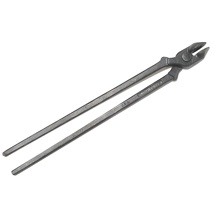 Bloom Forge Fire Tongs 1/4" (6mm)