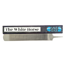 Save Edge White Horse Rasp 14"