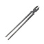 Bloom Forge Fire Tongs 3/8" (10mm)
